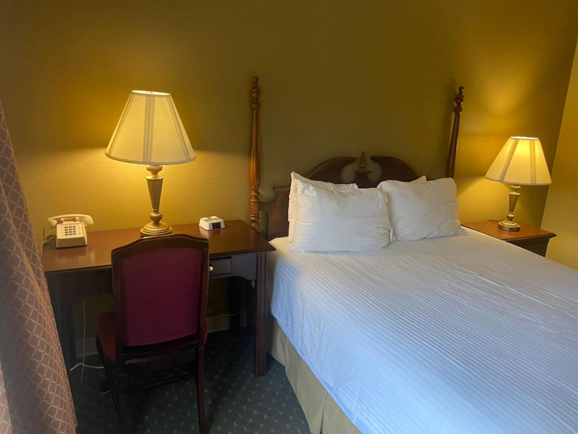 Brandywine River Hotel gallery photo in Chadds Ford, PA — image 55