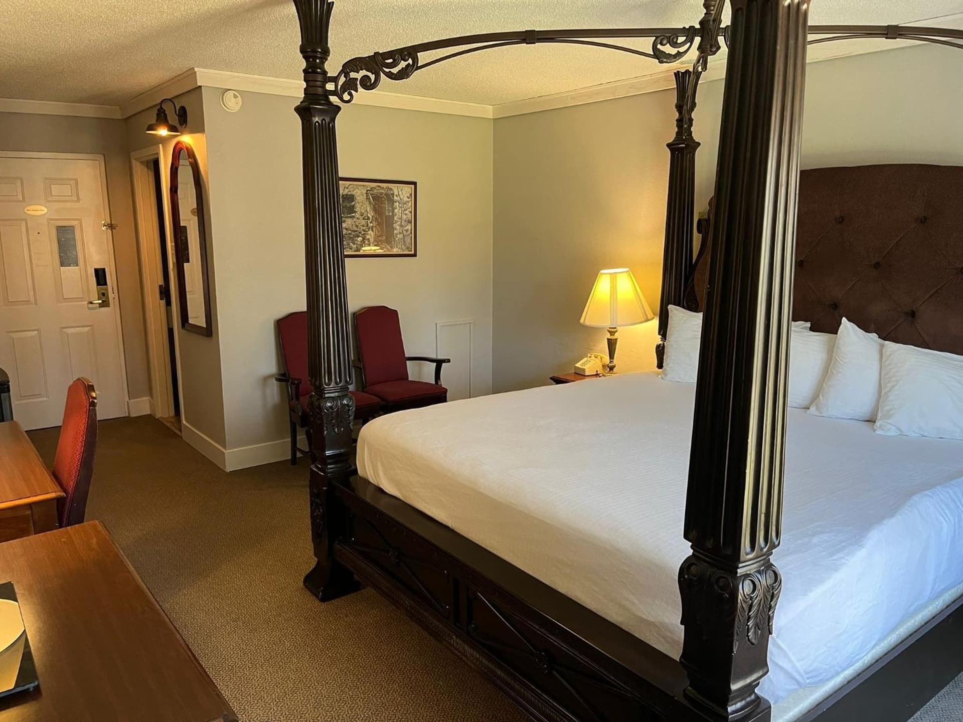 Brandywine River Hotel gallery photo in Chadds Ford, PA — image 53