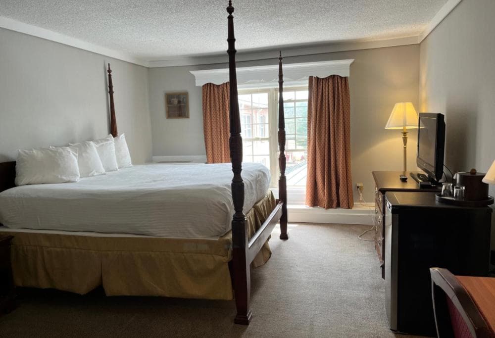 Brandywine River Hotel gallery photo in Chadds Ford, PA — image 31