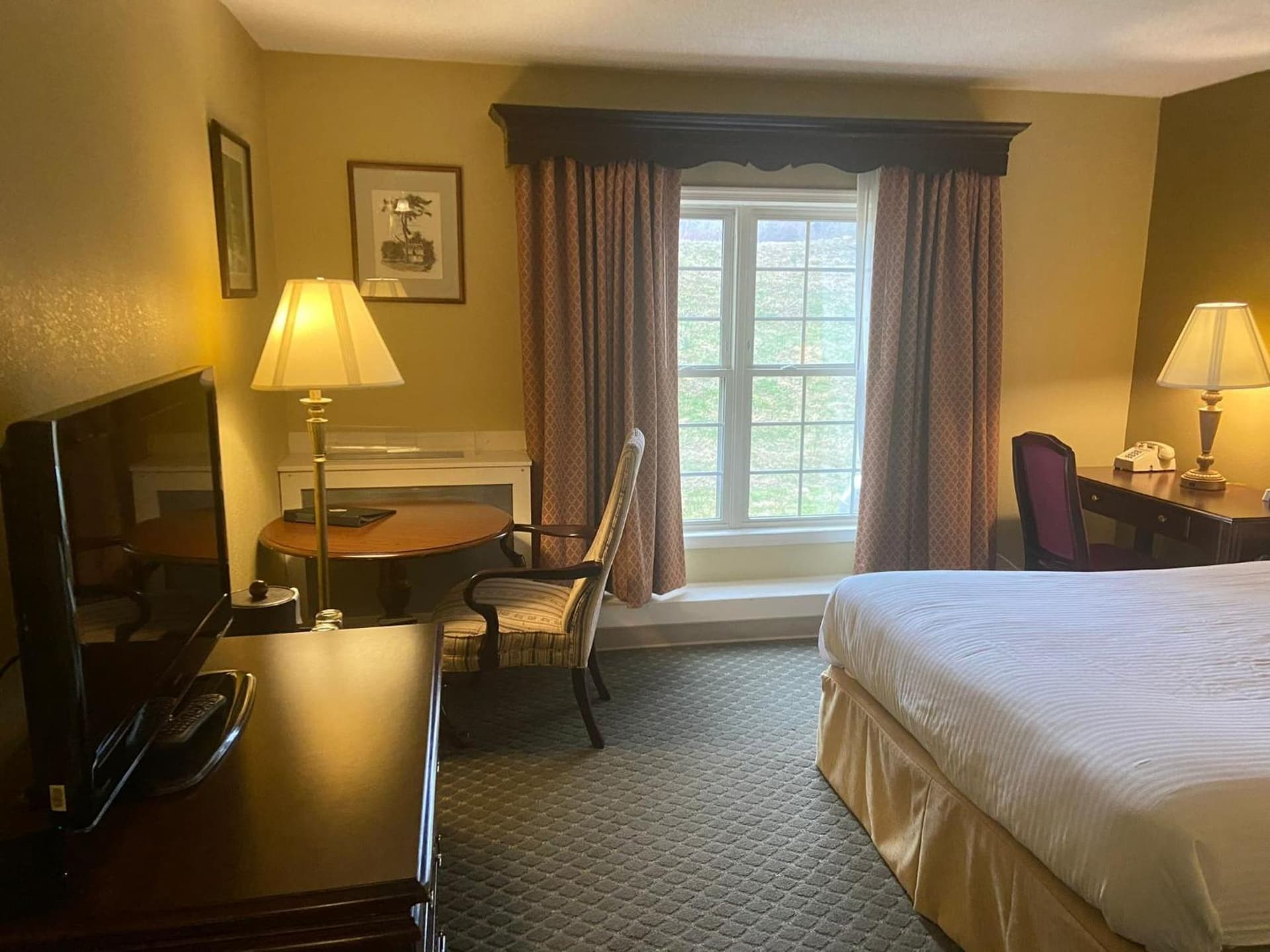 Brandywine River Hotel gallery photo in Chadds Ford, PA — image 16