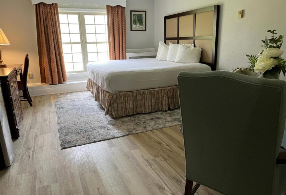 Brandywine River Hotel gallery photo in Chadds Ford, PA — image 56