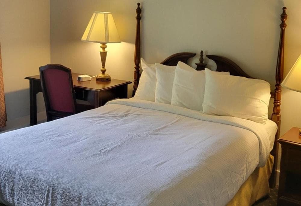 Brandywine River Hotel gallery photo in Chadds Ford, PA — image 57