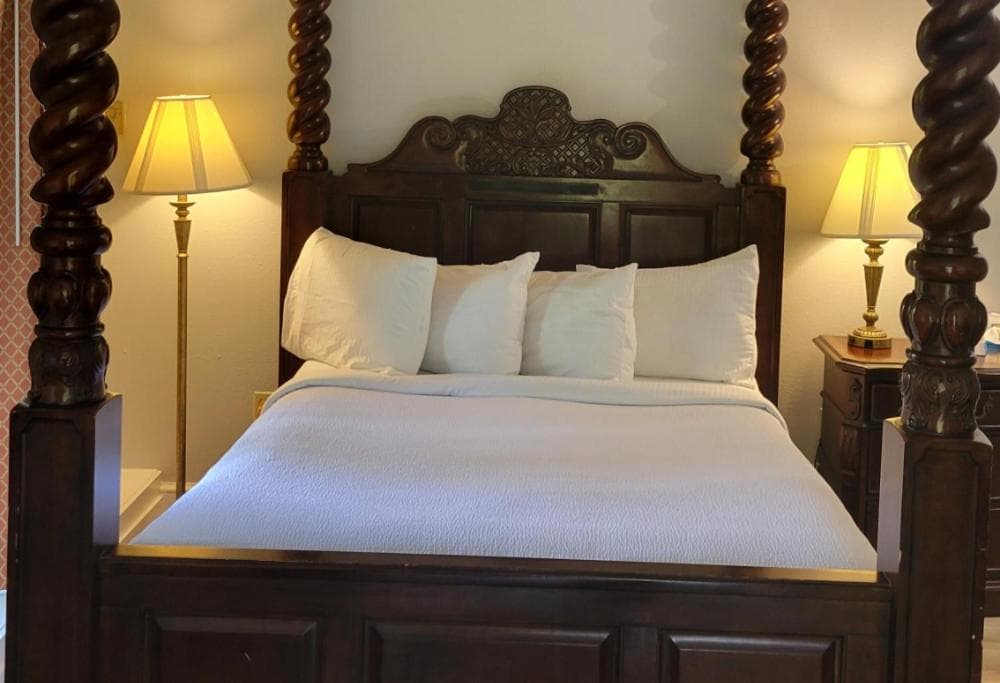 Brandywine River Hotel gallery photo in Chadds Ford, PA — image 20