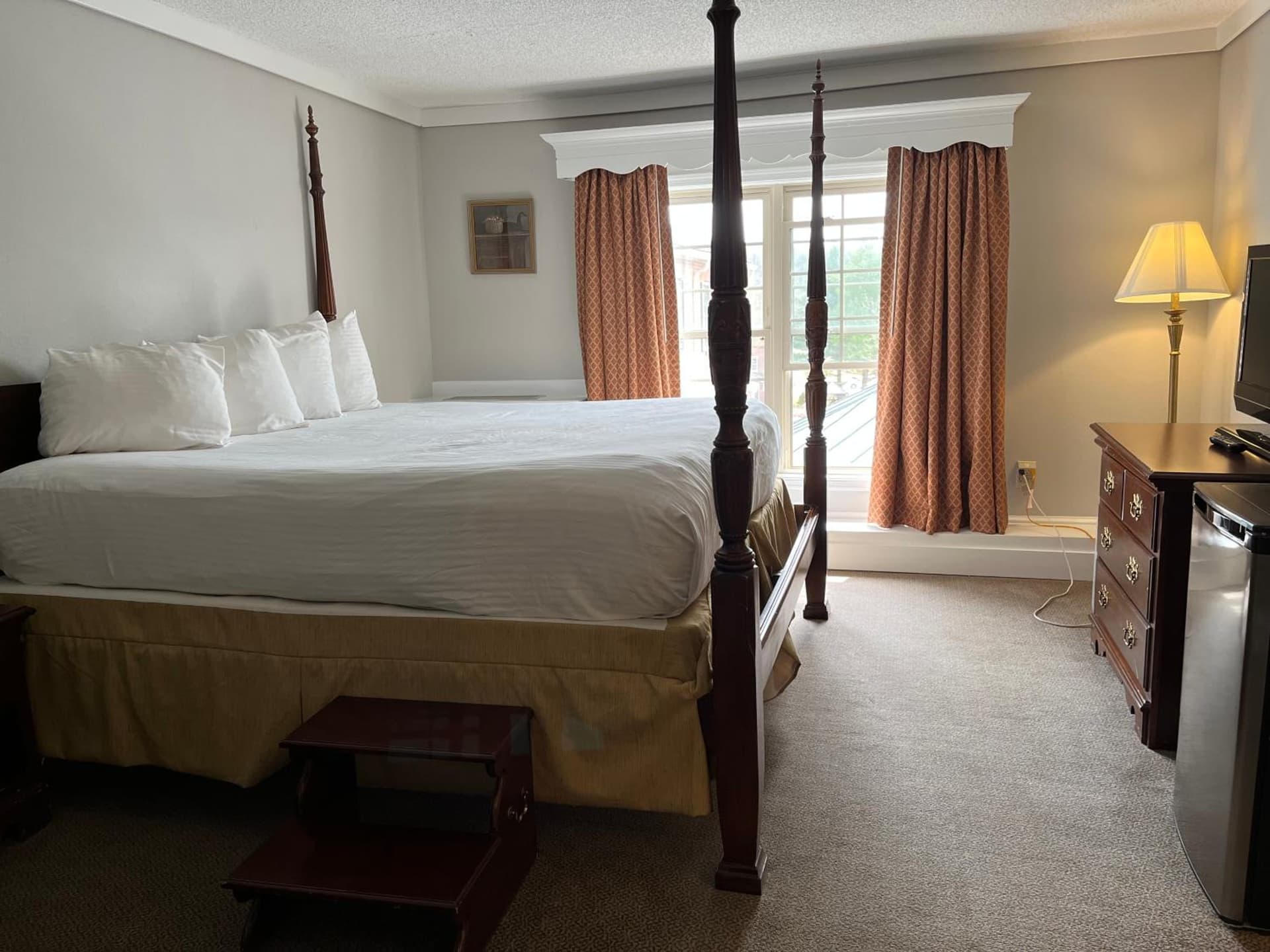 Brandywine River Hotel gallery photo in Chadds Ford, PA — image 43