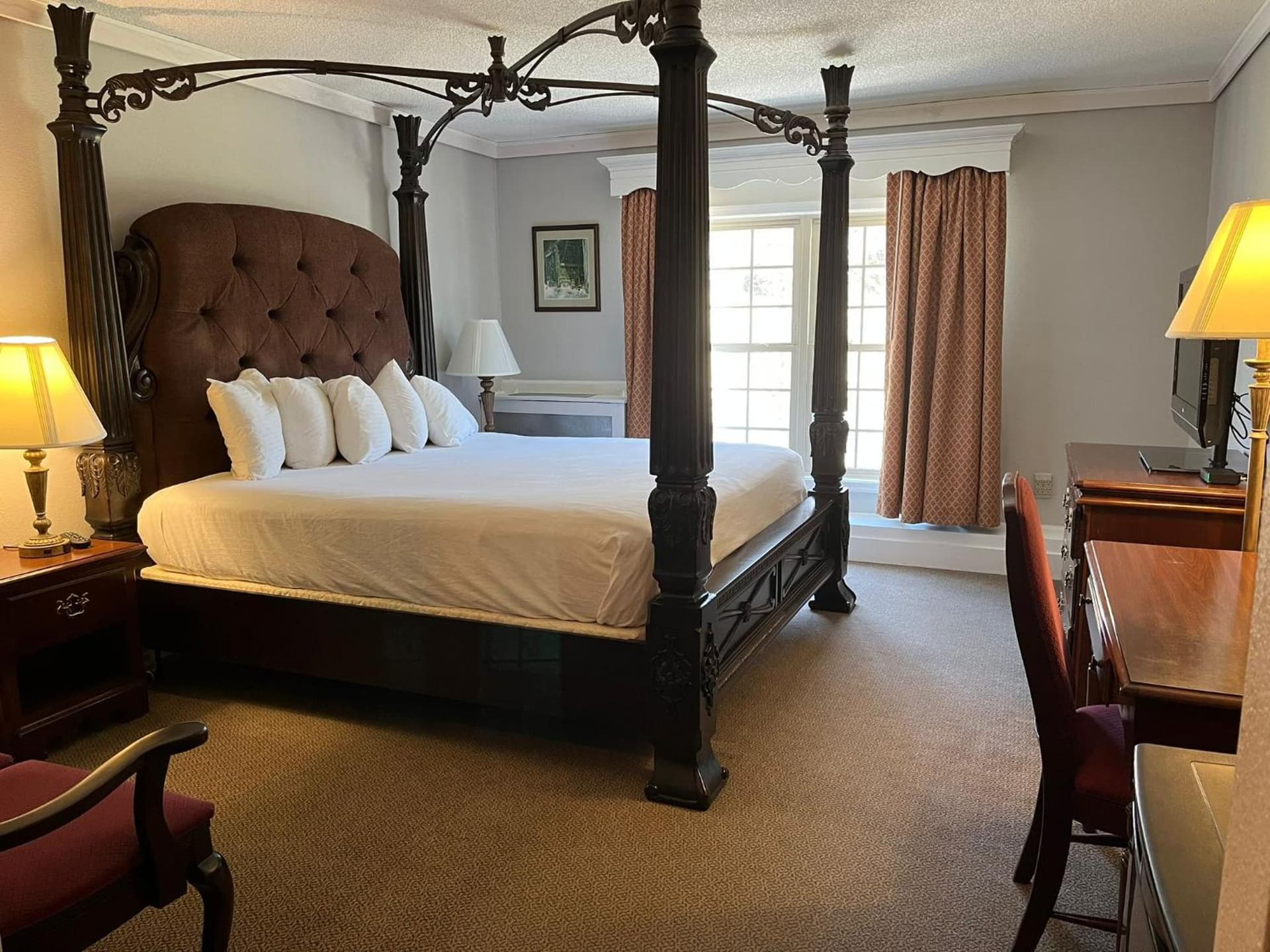 Brandywine River Hotel gallery photo in Chadds Ford, PA — image 78