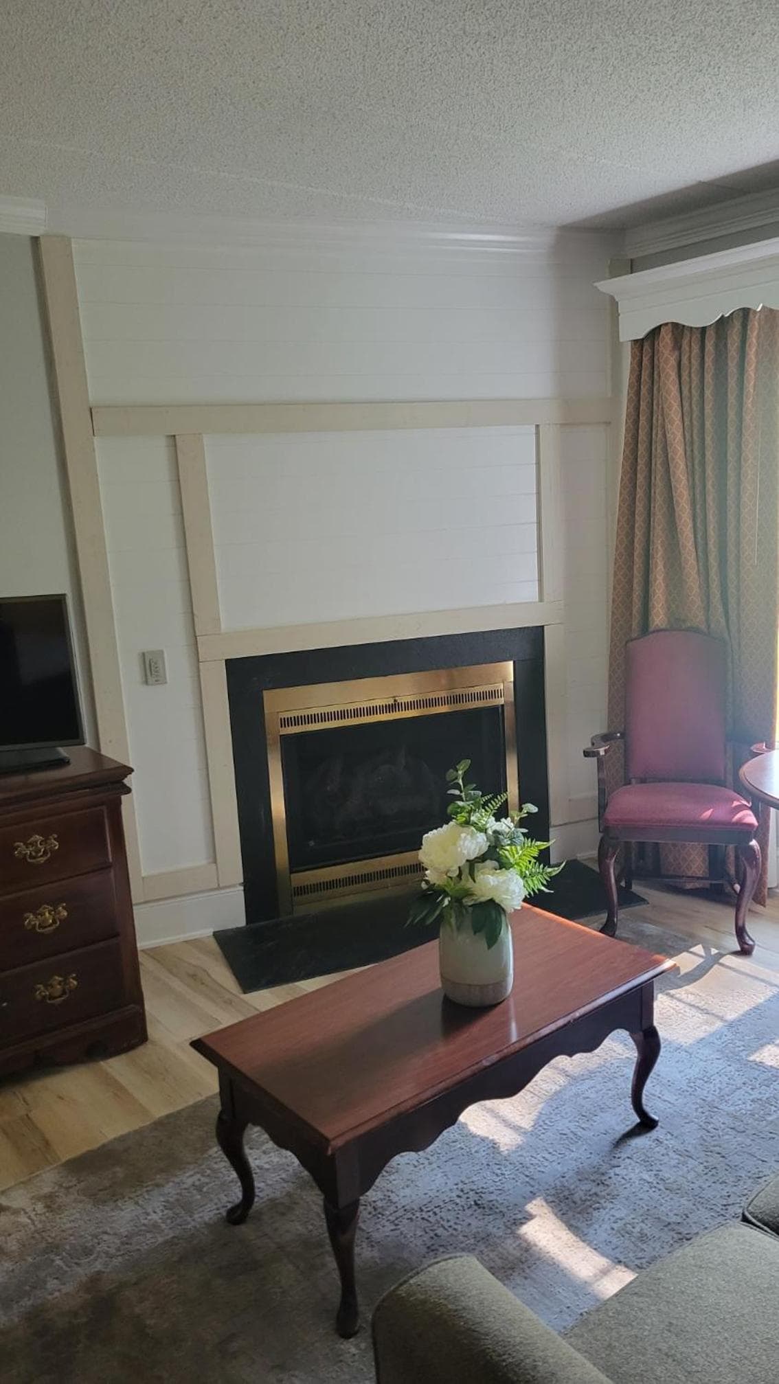 Brandywine River Hotel property views in Chadds Ford, PA — gallery photo 3