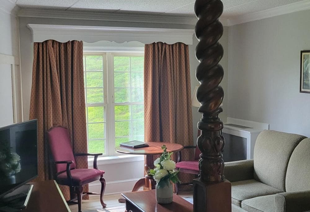 Brandywine River Hotel gallery photo in Chadds Ford, PA — image 23