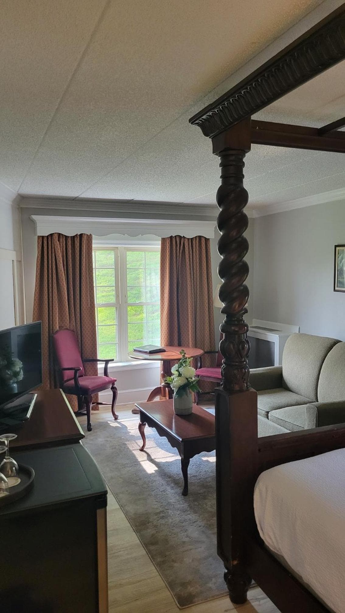 Brandywine River Hotel gallery photo in Chadds Ford, PA — image 9