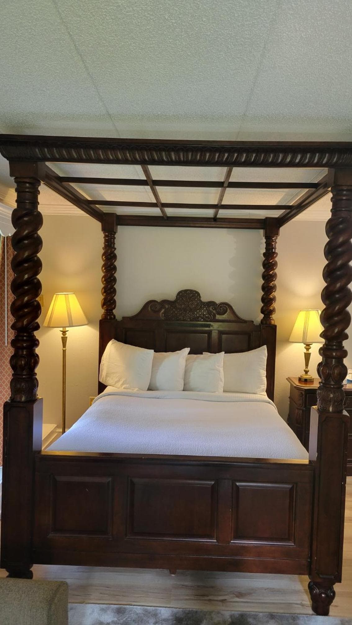 Brandywine River Hotel gallery photo in Chadds Ford, PA — image 58