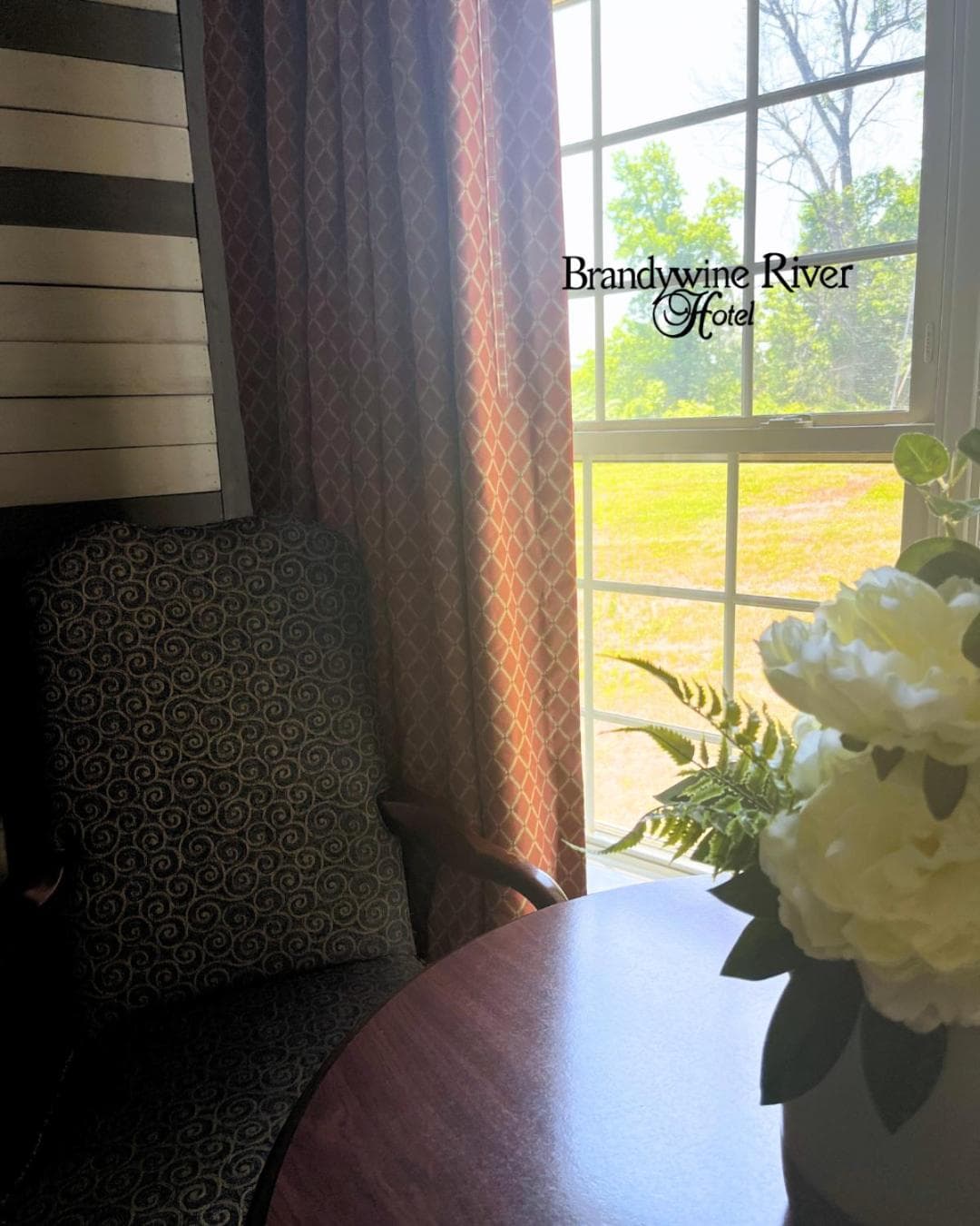 Brandywine River Hotel gallery photo in Chadds Ford, PA — image 17