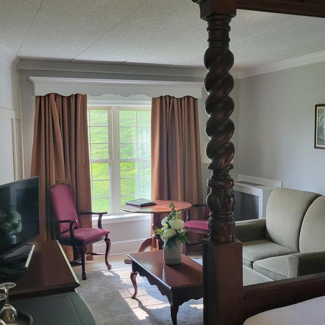 Brandywine River Hotel gallery photo in Chadds Ford, PA — image 28