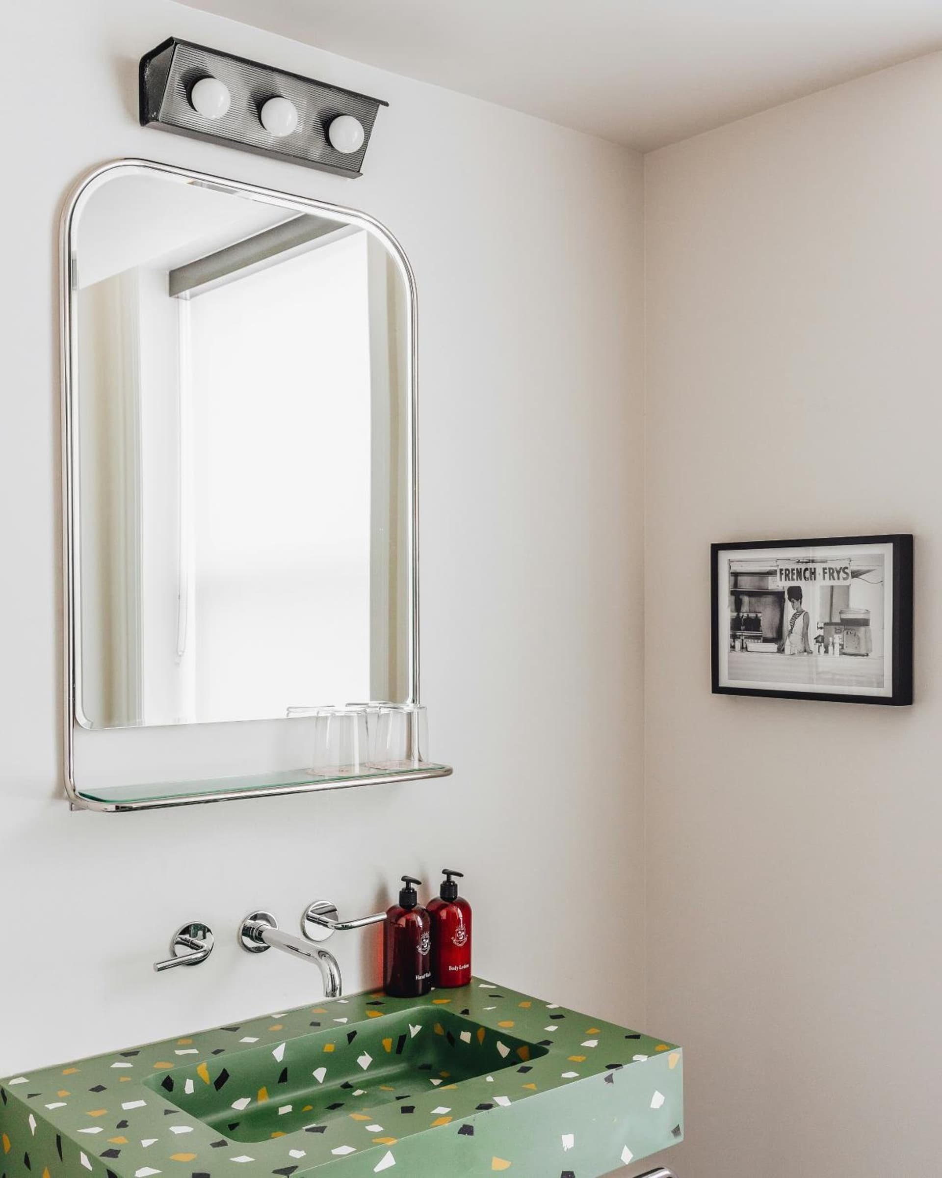 The Siren Hotel, an Ash Hotel gallery photo in Detroit, MI — image 4