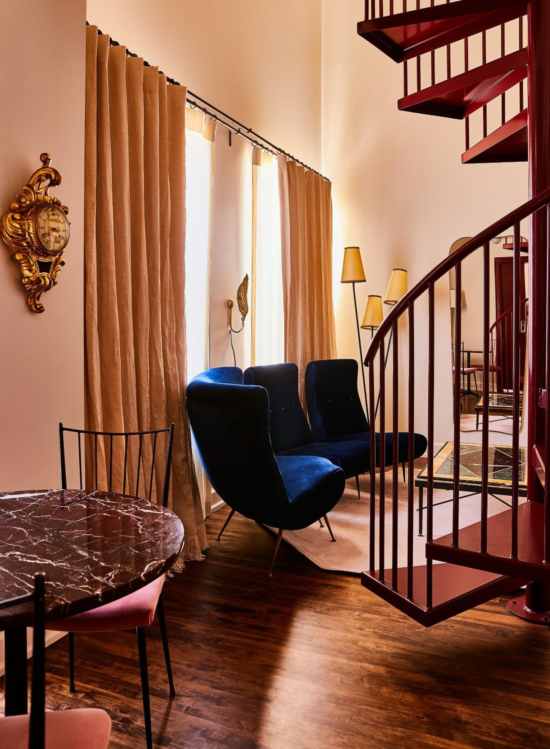 The Siren Hotel, an Ash Hotel gallery photo in Detroit, MI — image 10