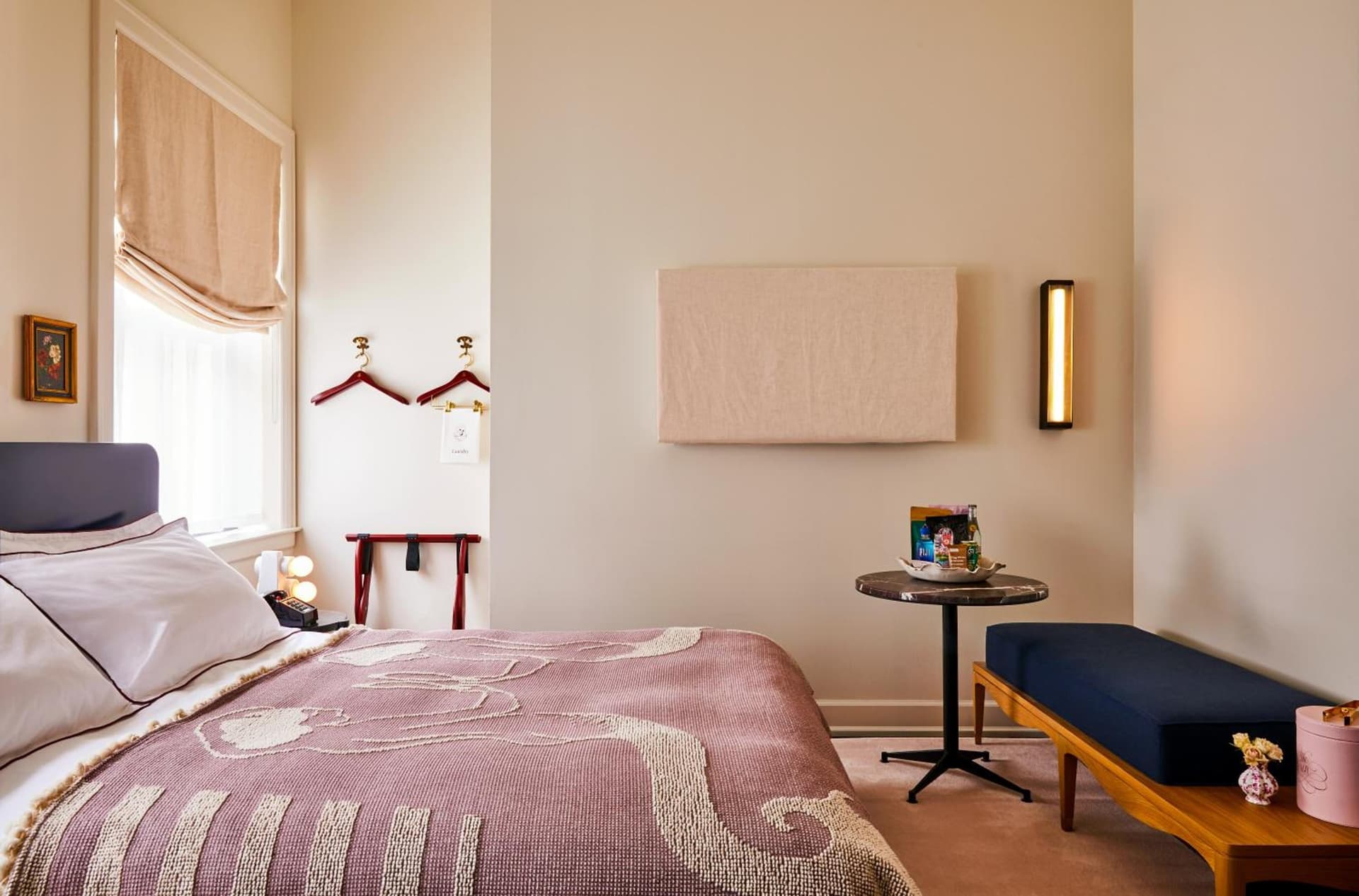 The Siren Hotel, an Ash Hotel gallery photo in Detroit, MI — image 25