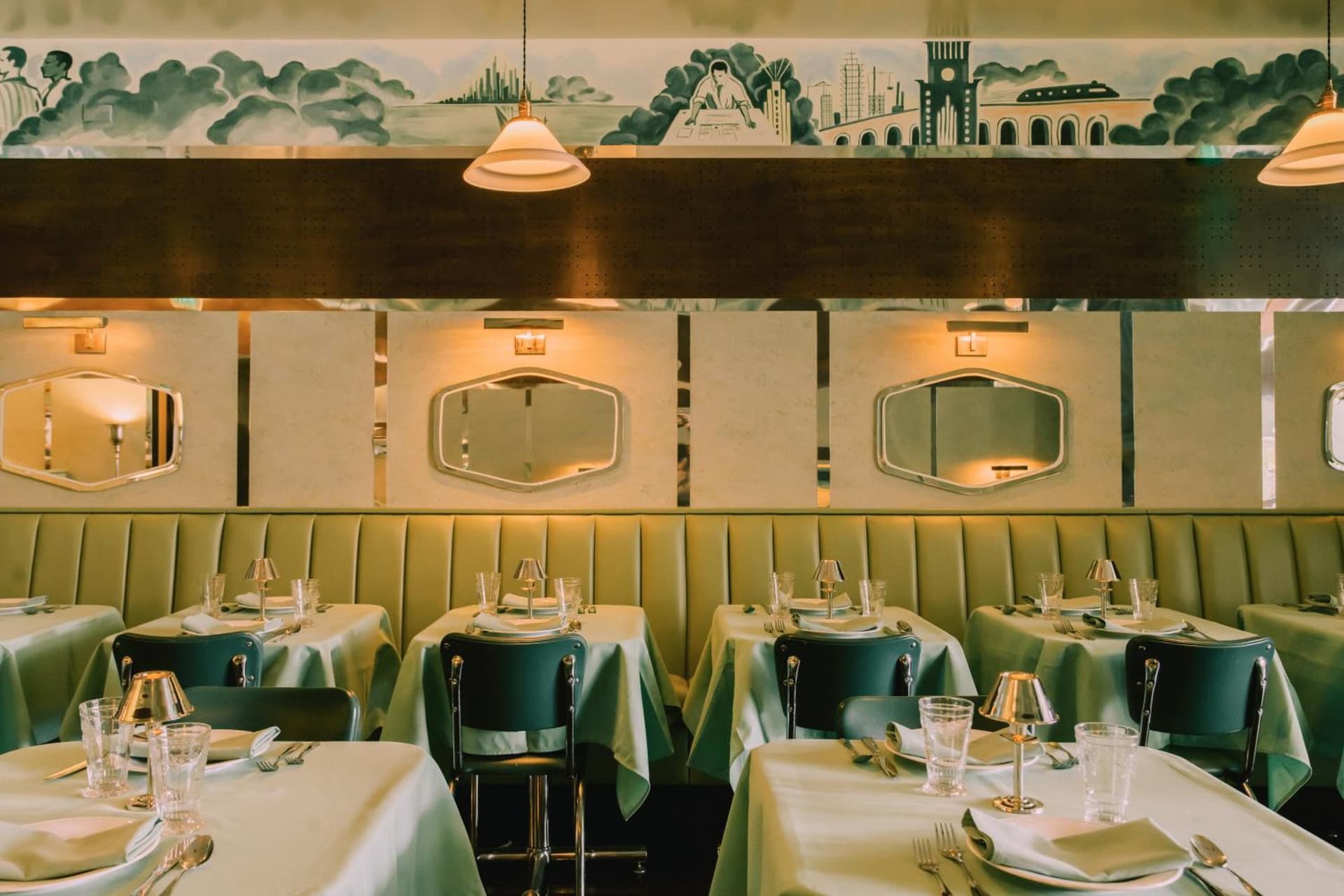 The Siren Hotel, an Ash Hotel gallery photo in Detroit, MI — image 15