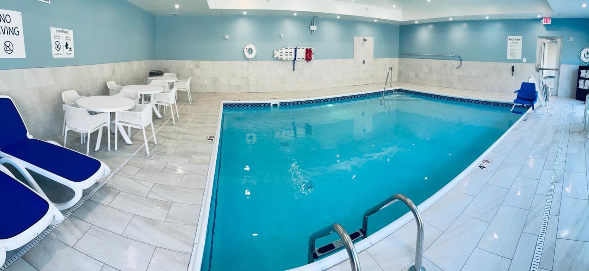 Holiday Inn Express & Suites Muskegon - Grand Haven by IHG gallery photo in Muskegon, MI — image 4