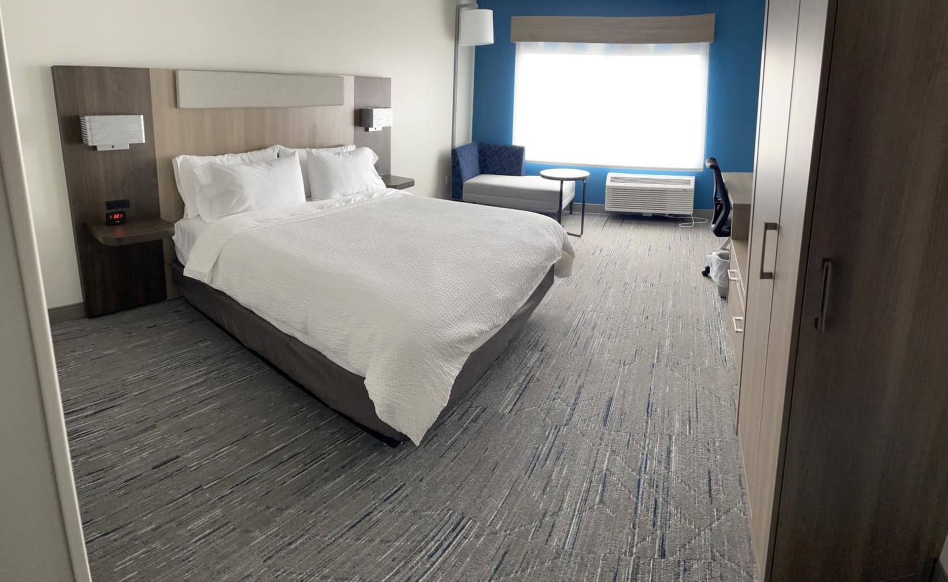 Holiday Inn Express & Suites Muskegon - Grand Haven by IHG gallery photo in Muskegon, MI — image 5