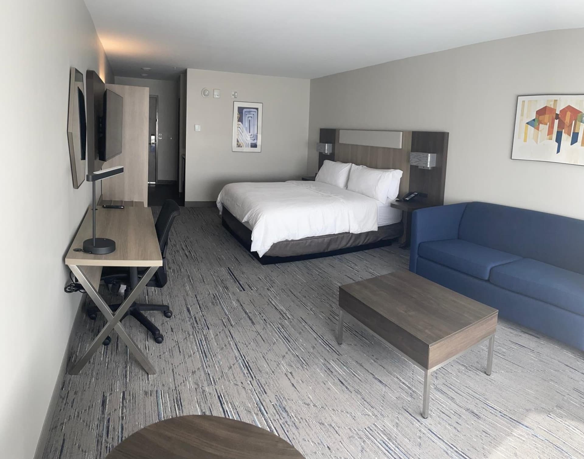 Holiday Inn Express & Suites Muskegon - Grand Haven by IHG gallery photo in Muskegon, MI — image 8