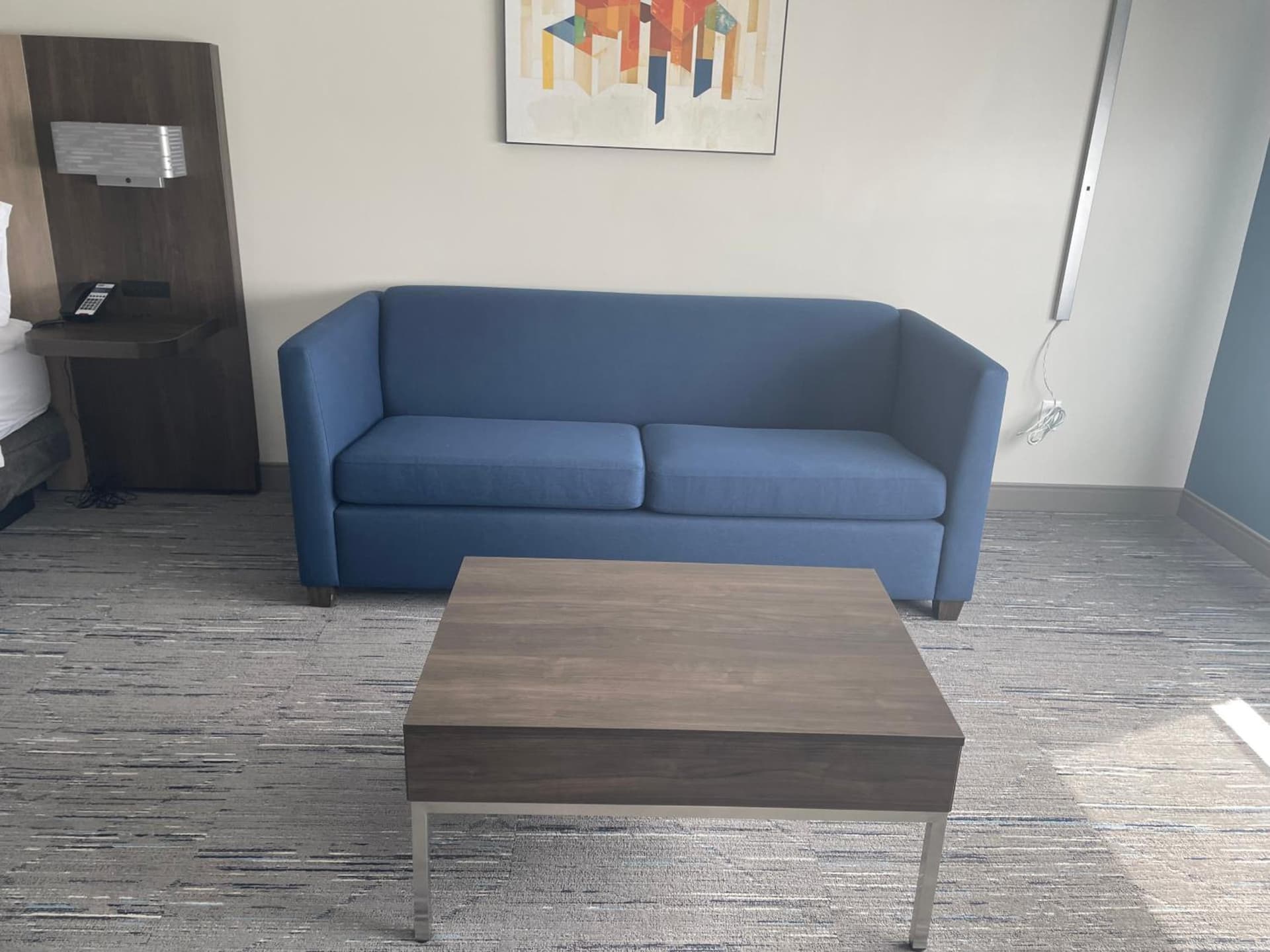 Holiday Inn Express & Suites Muskegon - Grand Haven by IHG gallery photo in Muskegon, MI — image 9
