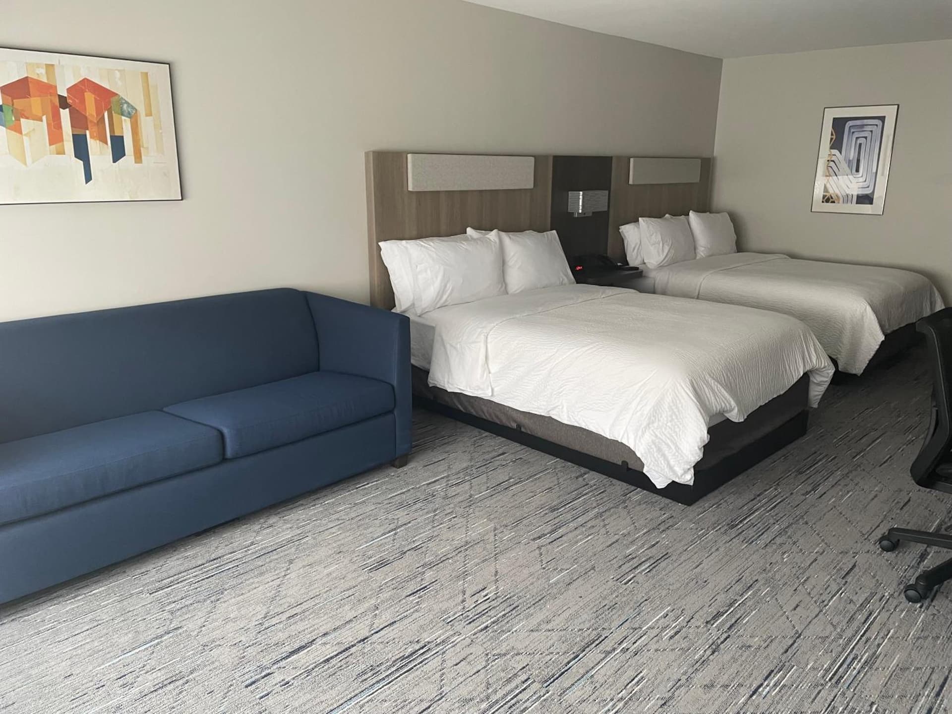 Holiday Inn Express & Suites Muskegon - Grand Haven by IHG gallery photo in Muskegon, MI — image 10