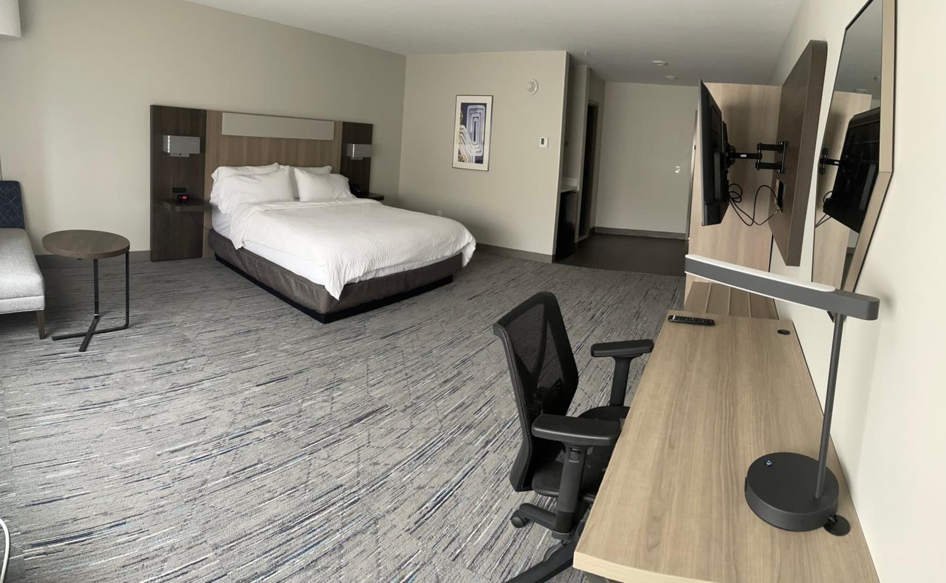 Holiday Inn Express & Suites Muskegon - Grand Haven by IHG gallery photo in Muskegon, MI — image 13