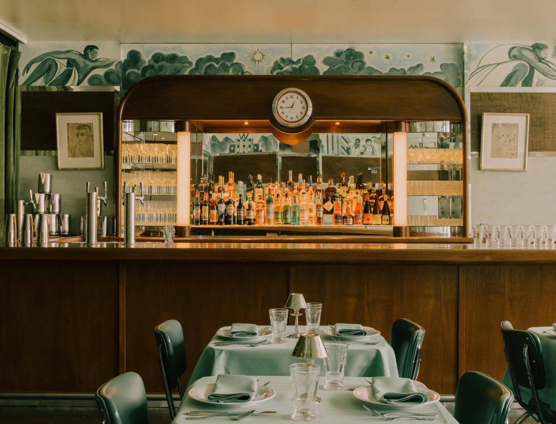 The Siren Hotel, an Ash Hotel gallery photo in Detroit, MI — image 13