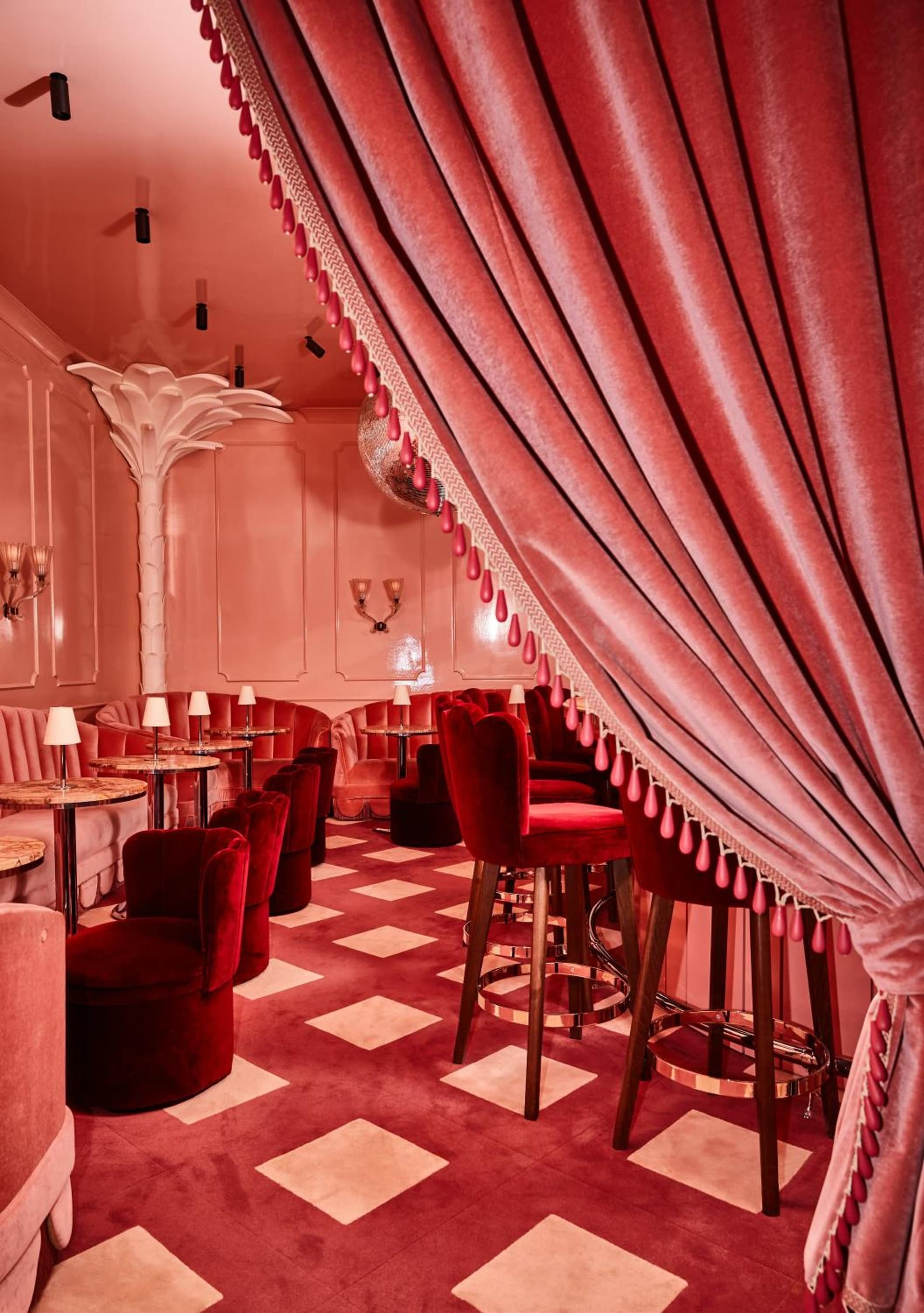 The Siren Hotel, an Ash Hotel gallery photo in Detroit, MI — image 32