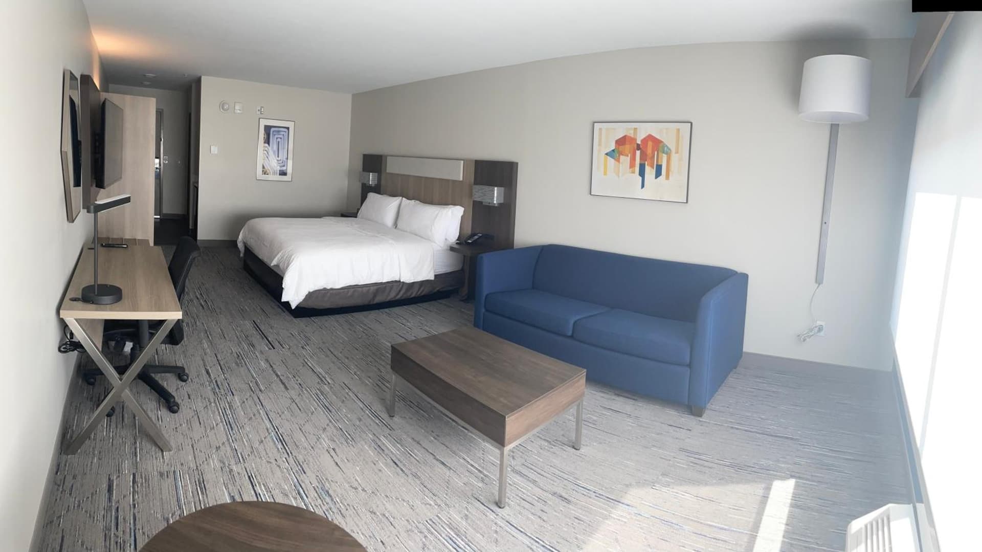 Holiday Inn Express & Suites Muskegon - Grand Haven by IHG gallery photo in Muskegon, MI — image 15