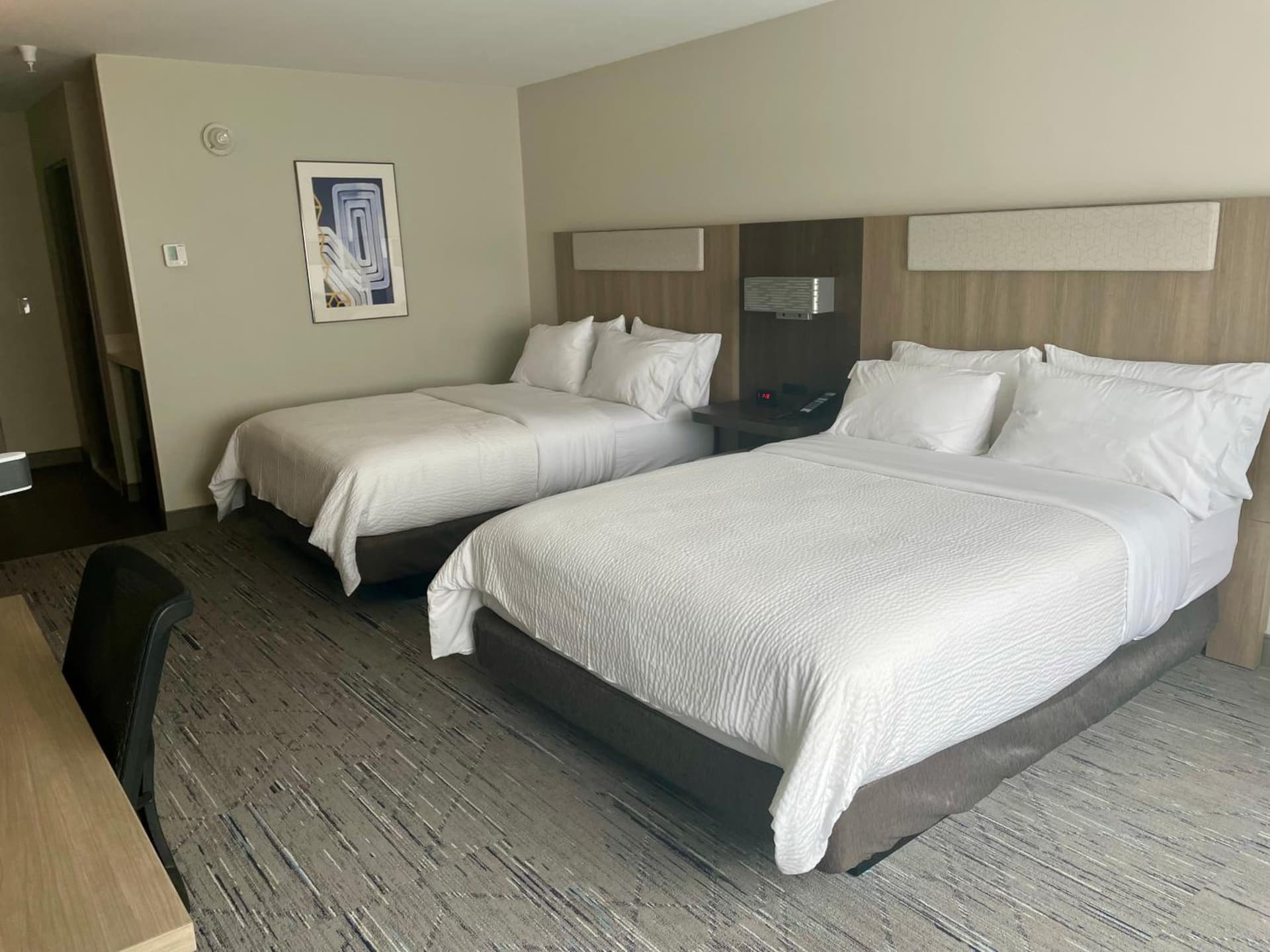 Holiday Inn Express & Suites Muskegon - Grand Haven by IHG gallery photo in Muskegon, MI — image 16