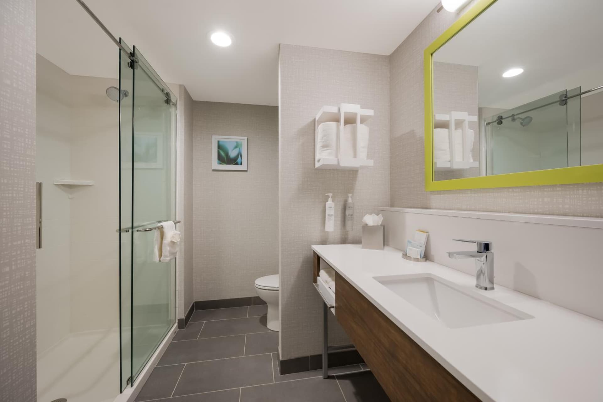 Hampton Inn by Hilton Detroit Southfield gallery photo in Southfield, MI — image 36