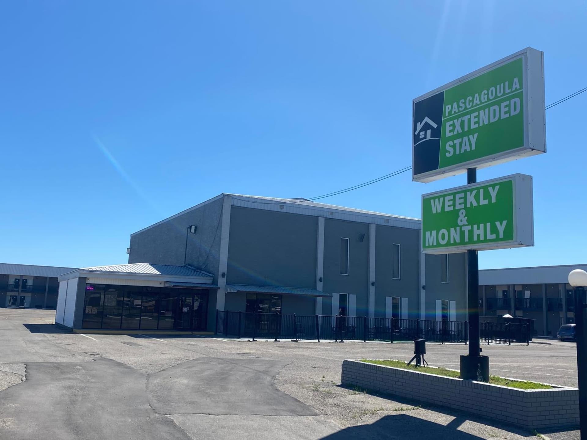 PASCAGOULA EXTENDED STAY — hotel in Pascagoula, Mississippi