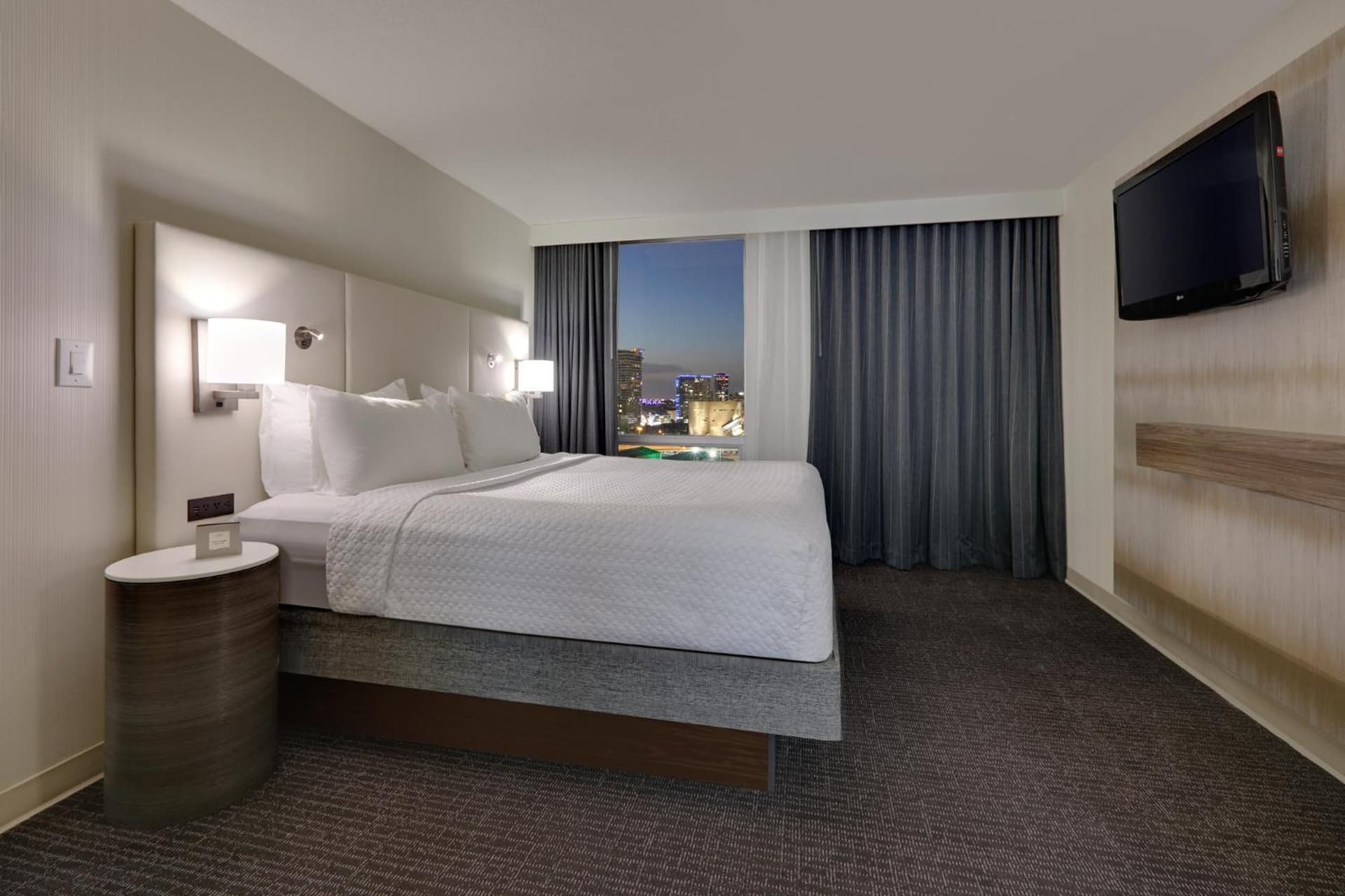 Crowne Plaza Dallas Downtown by IHG gallery photo in Dallas, TX — image 55