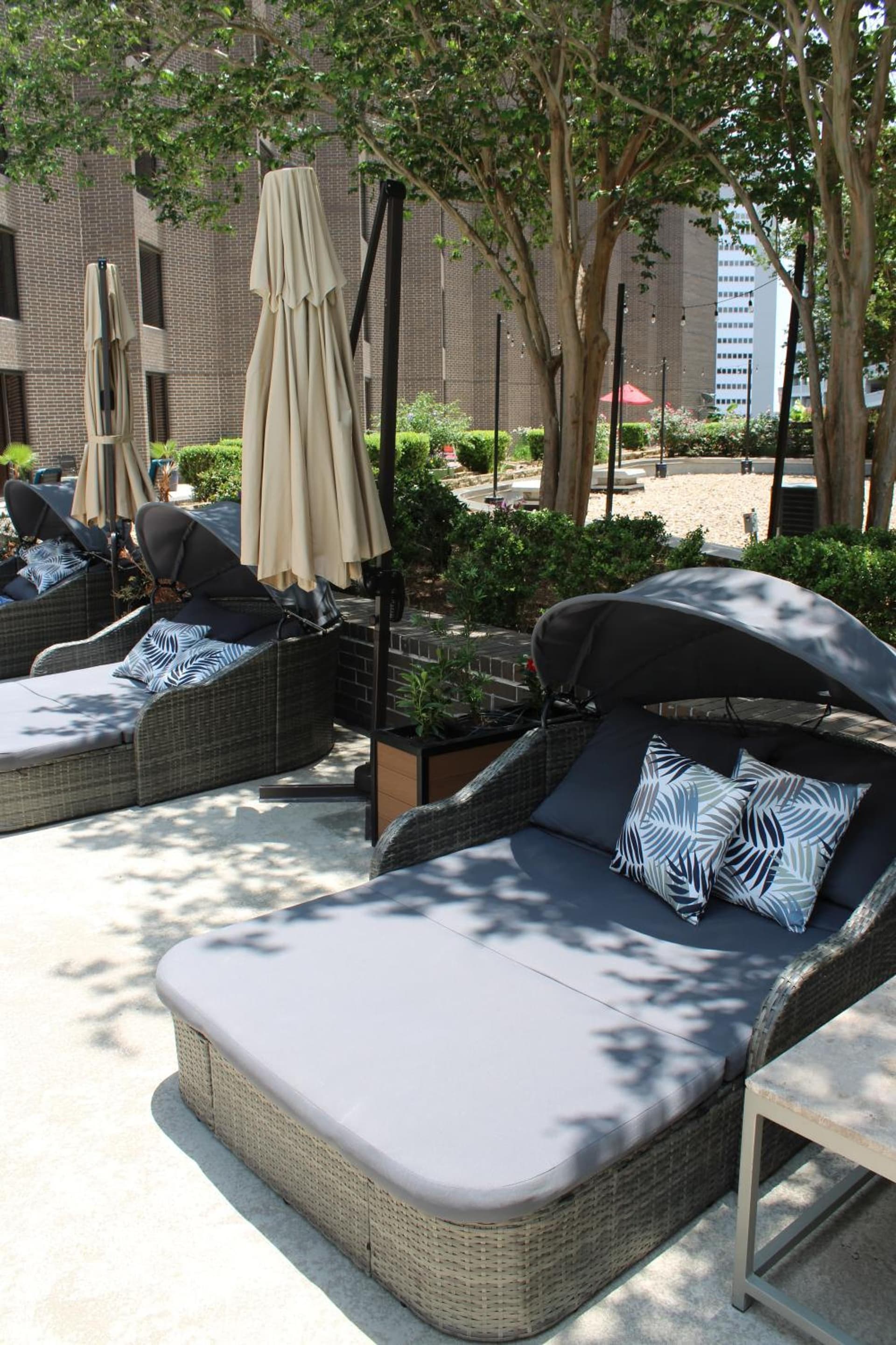 Hyatt Regency Houston Downtown gallery photo in Houston, TX — image 48