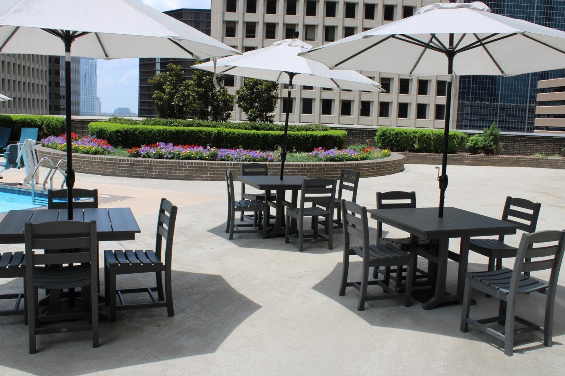 Hyatt Regency Houston Downtown gallery photo in Houston, TX — image 96