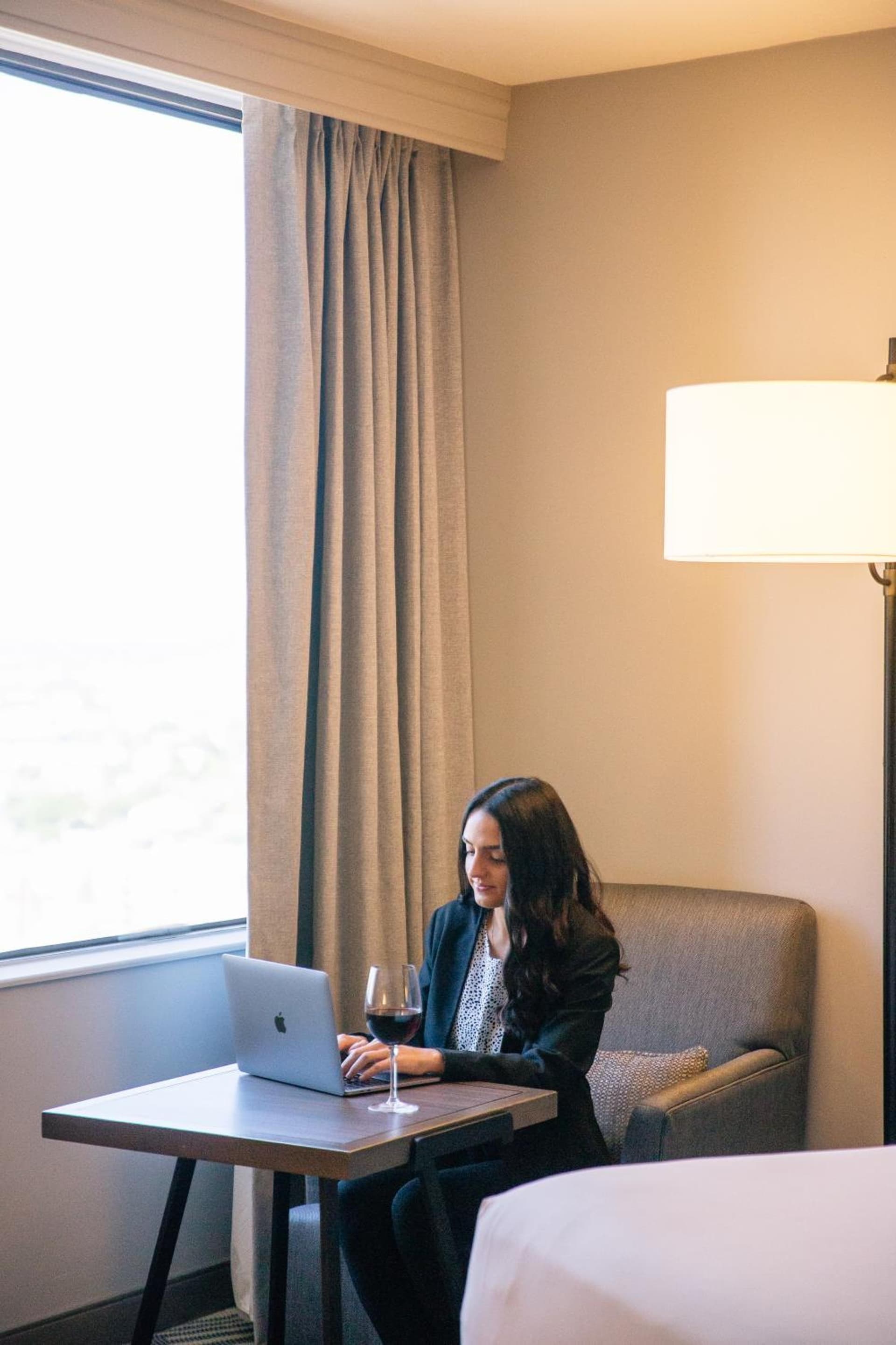 Hyatt Regency Houston Downtown gallery photo in Houston, TX — image 5