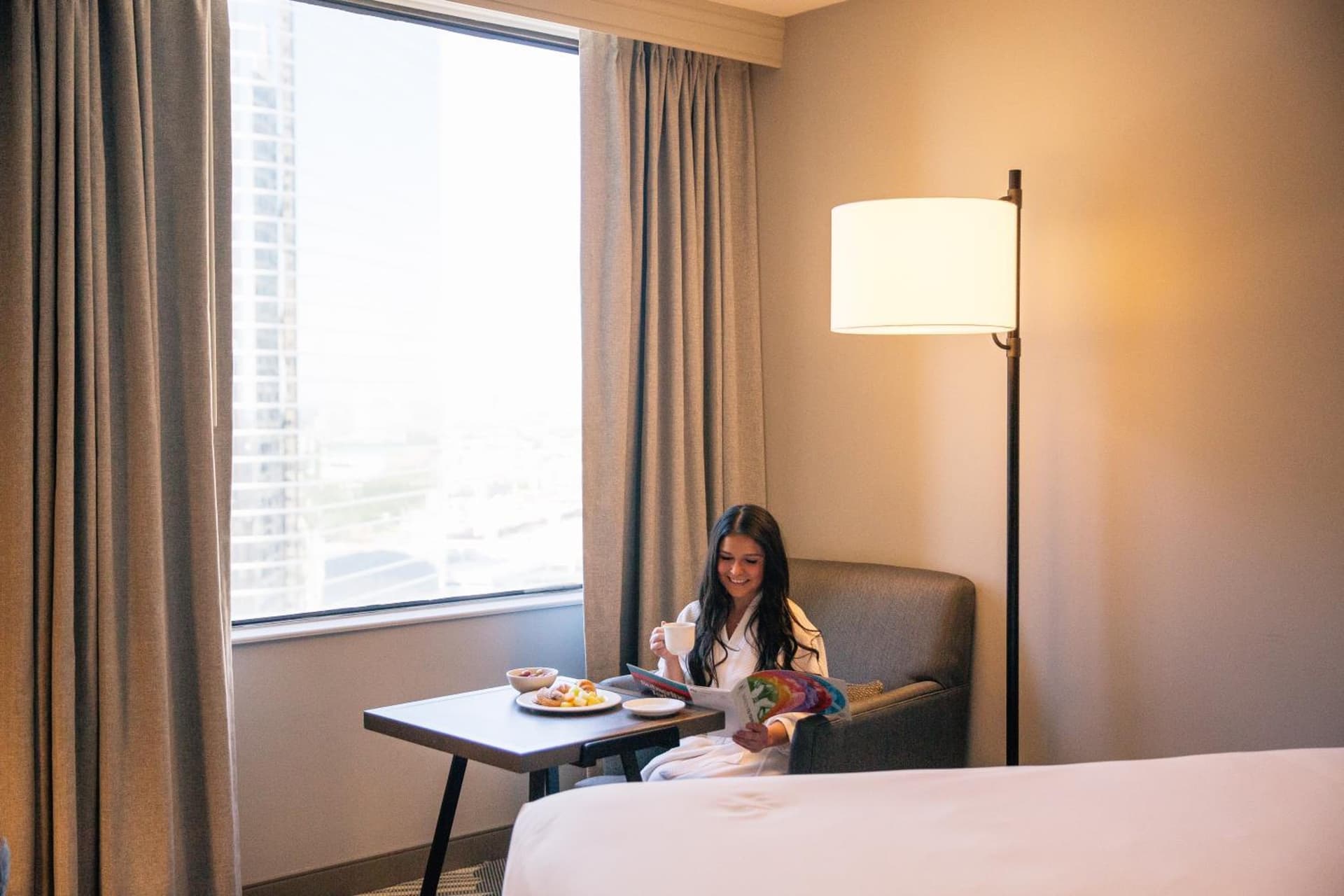 Hyatt Regency Houston Downtown gallery photo in Houston, TX — image 72