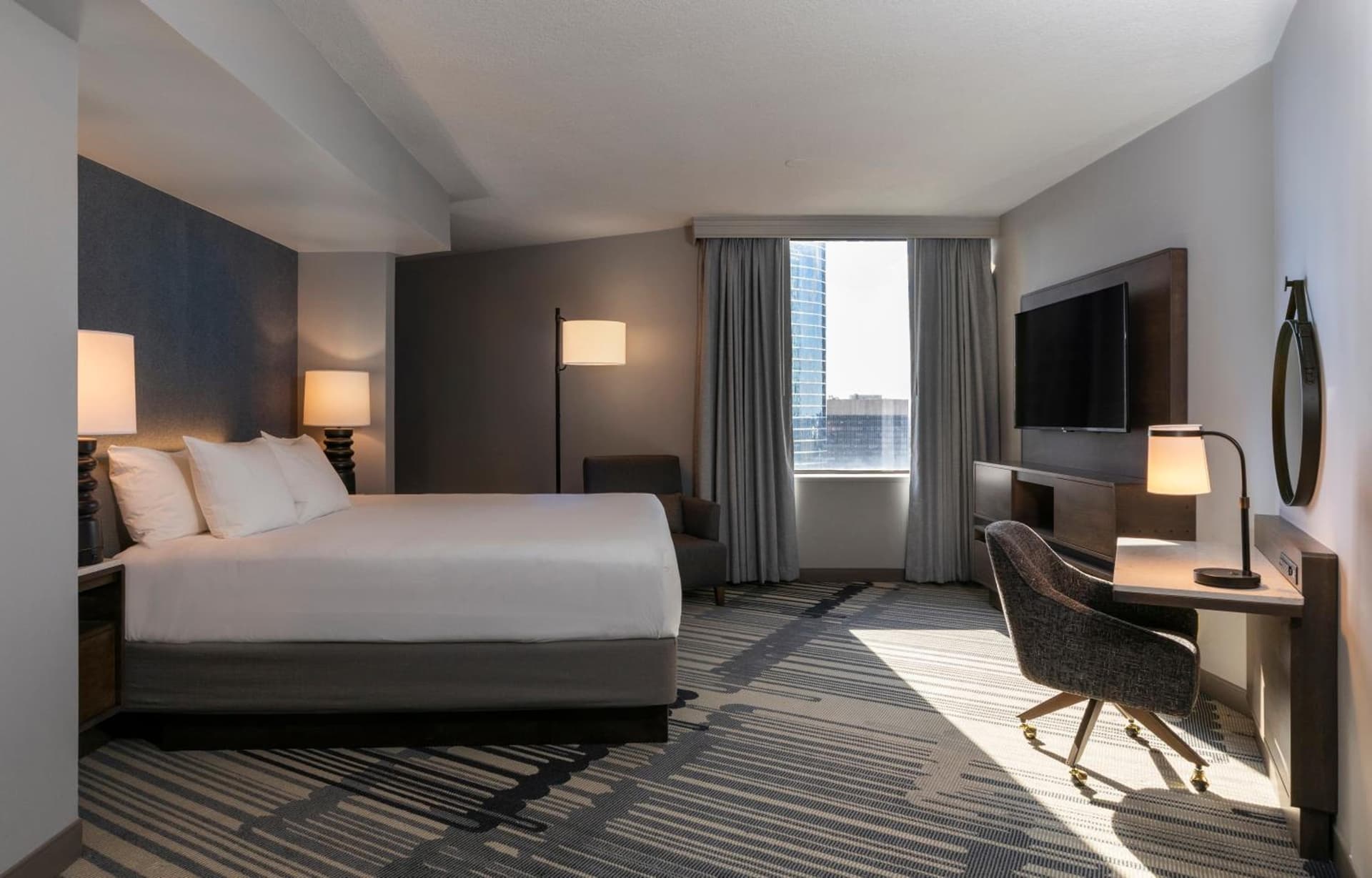 Hyatt Regency Houston Downtown gallery photo in Houston, TX — image 13