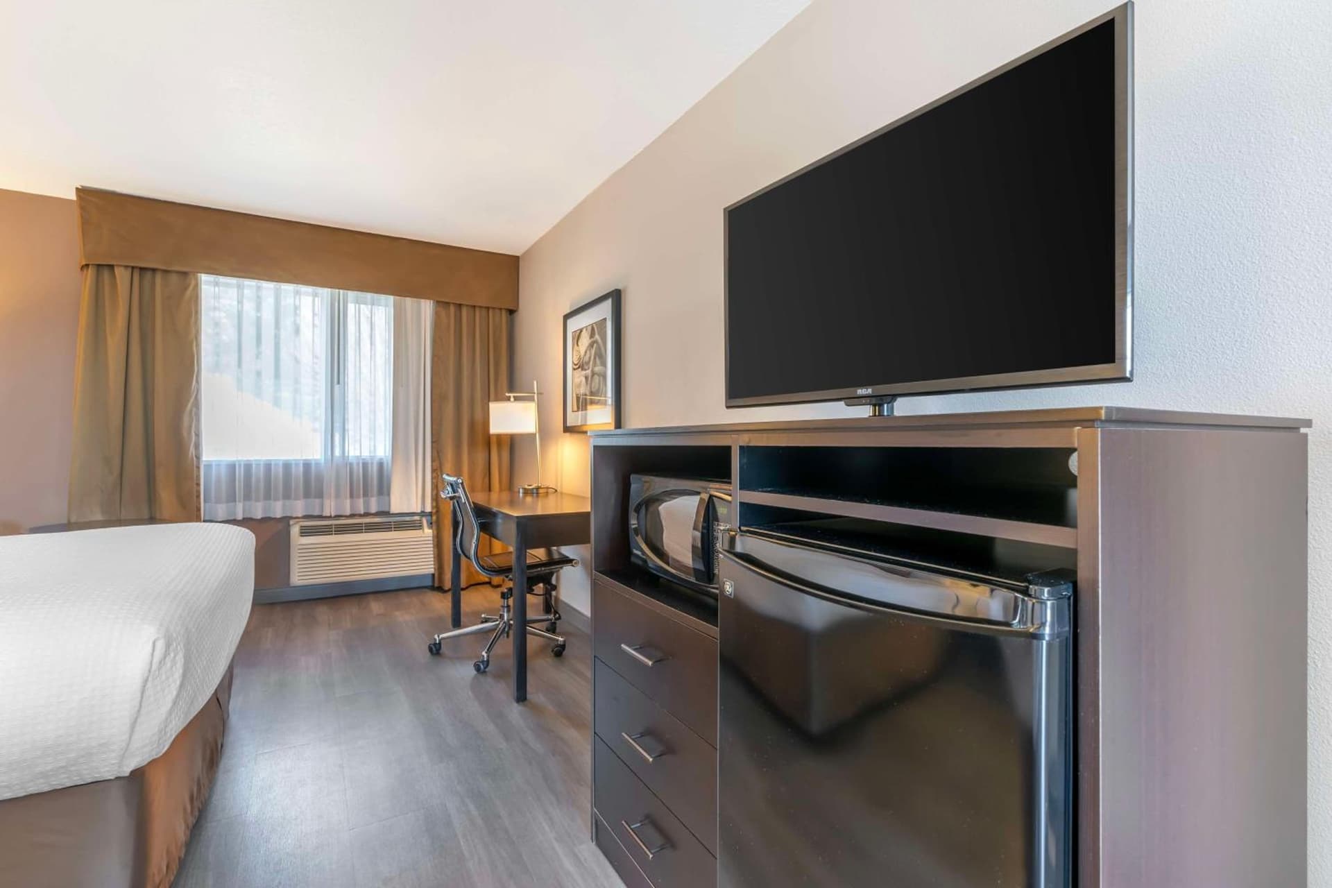 Best Western Inn of Vancouver gallery photo in Vancouver, WA — image 7