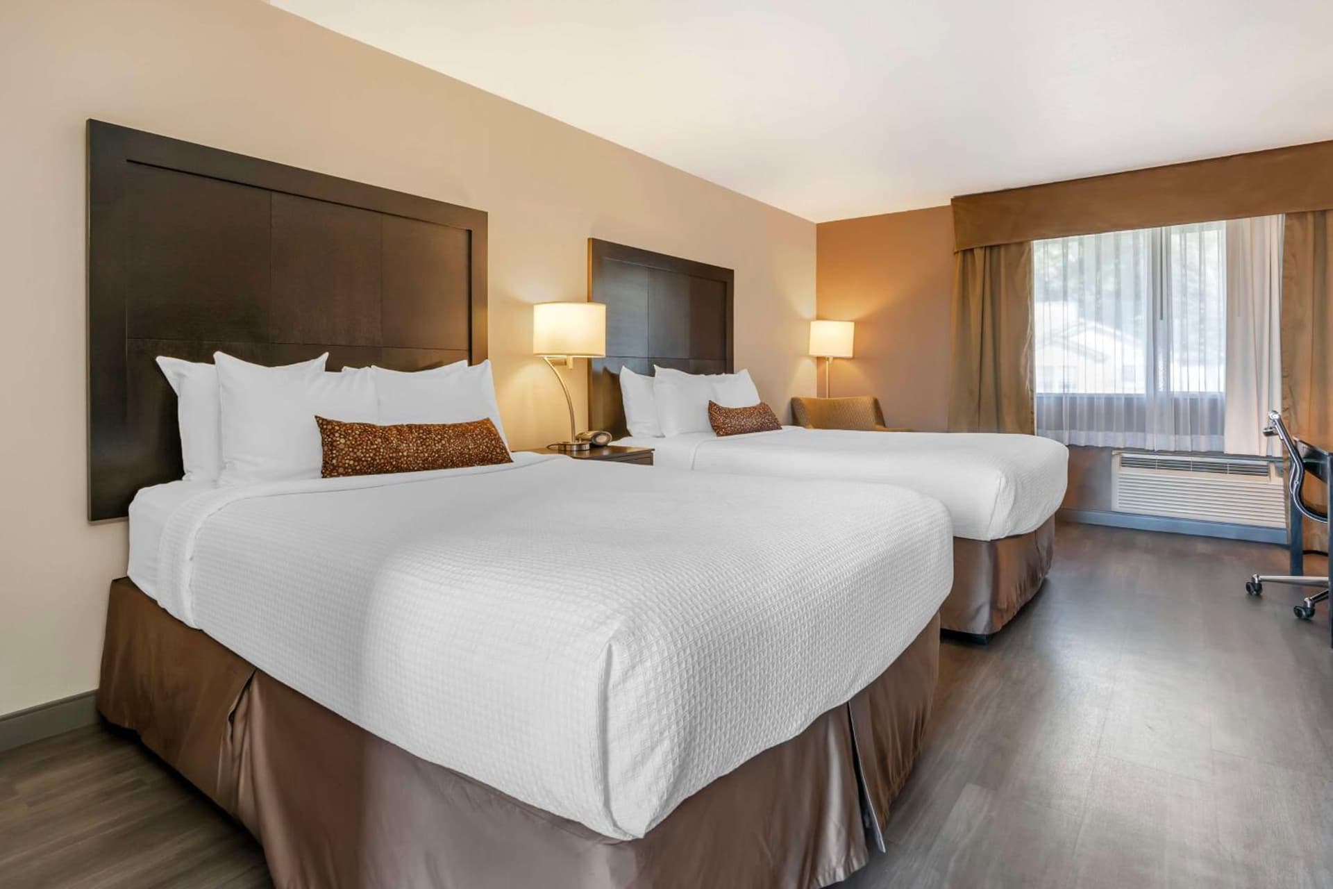 Best Western Inn of Vancouver gallery photo in Vancouver, WA — image 13