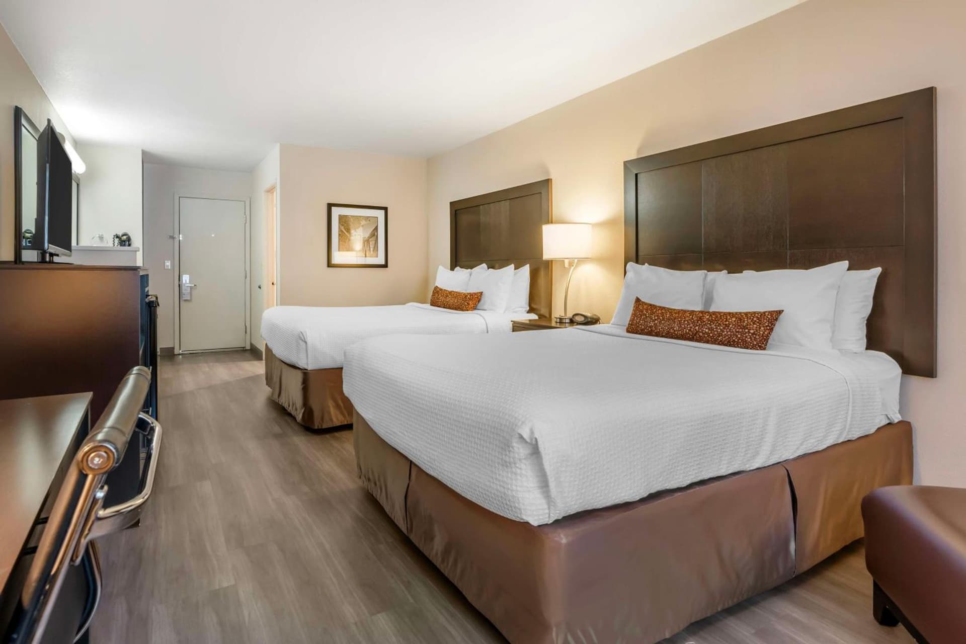 Best Western Inn of Vancouver gallery photo in Vancouver, WA — image 21