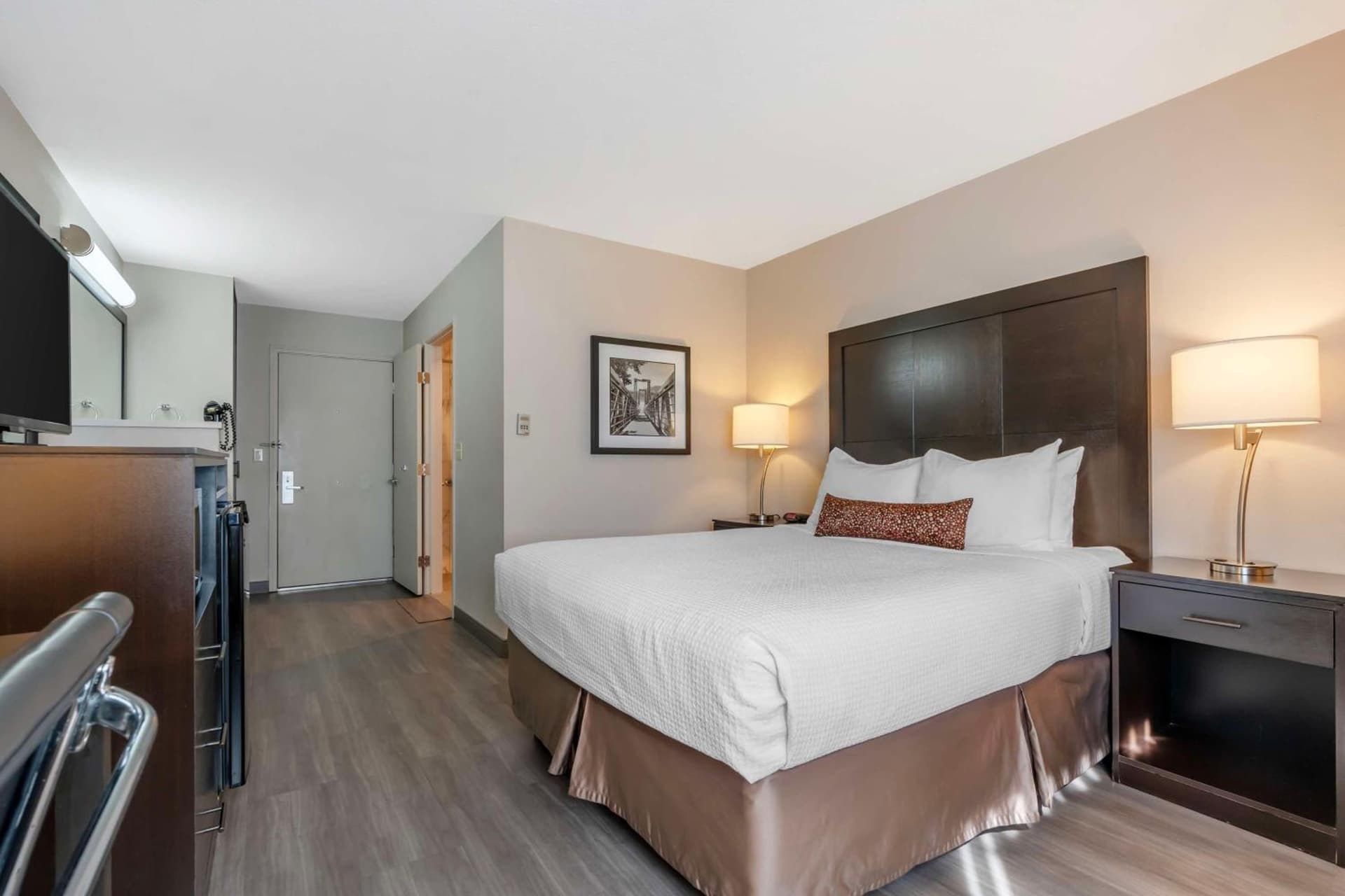 Best Western Inn of Vancouver gallery photo in Vancouver, WA — image 23