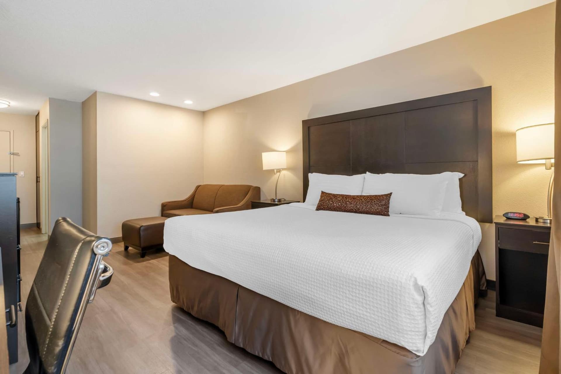 Best Western Inn of Vancouver gallery photo in Vancouver, WA — image 6