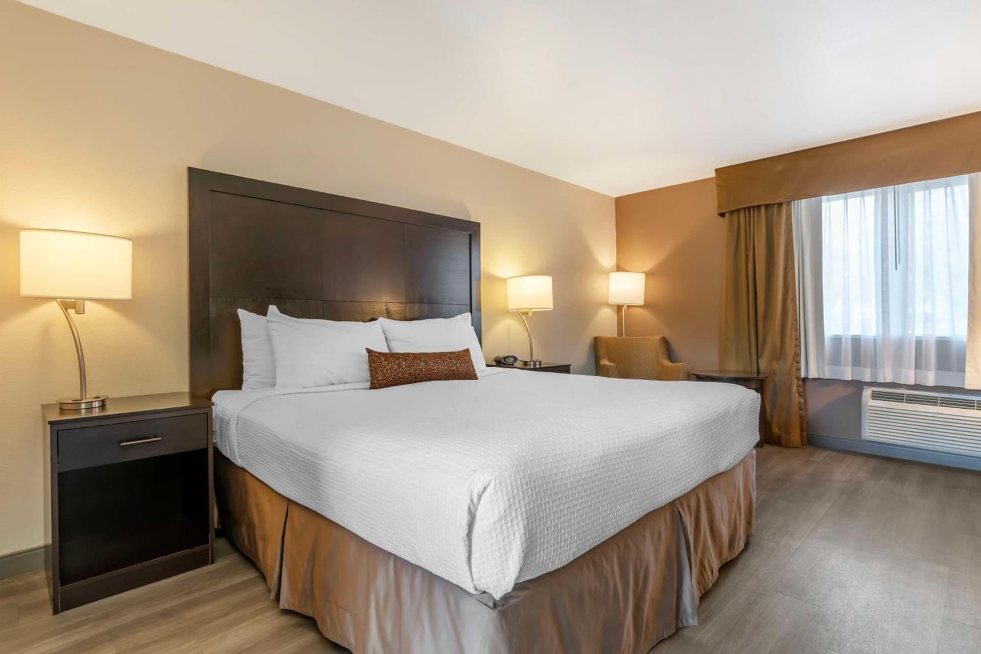 Best Western Inn of Vancouver gallery photo in Vancouver, WA — image 22