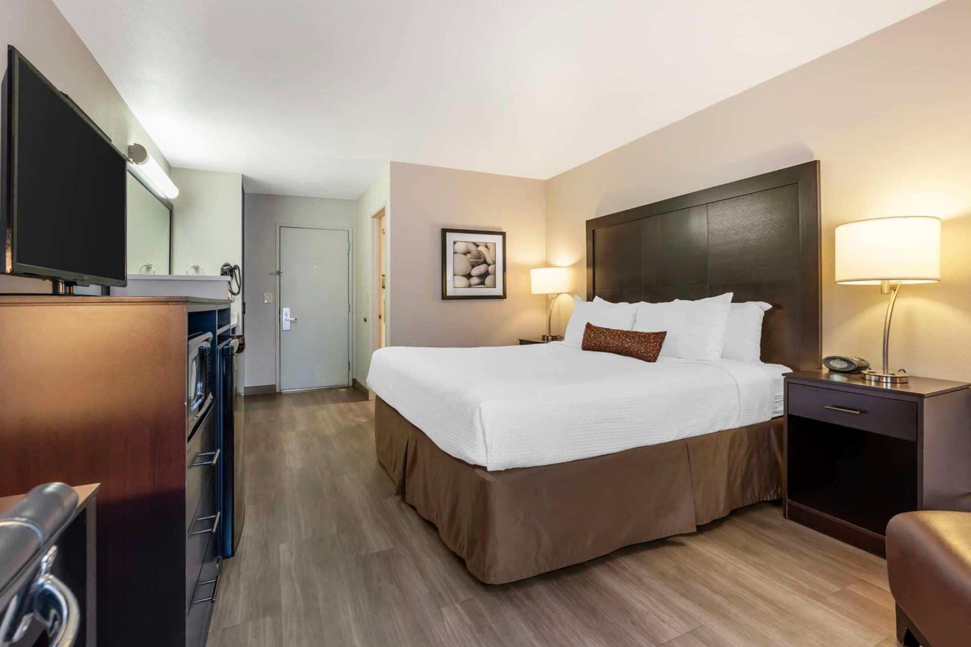 Best Western Inn of Vancouver gallery photo in Vancouver, WA — image 16