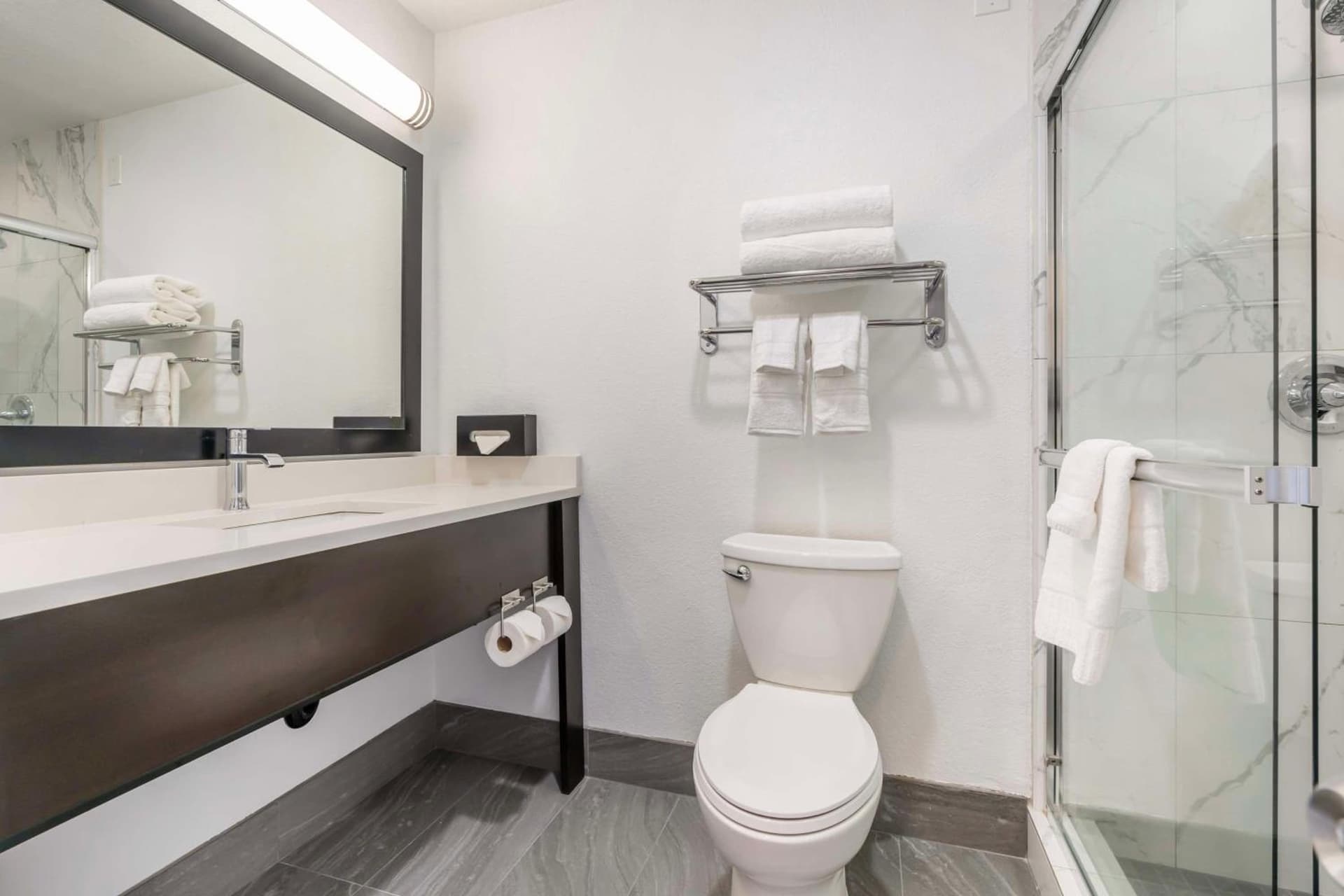 Best Western Inn of Vancouver gallery photo in Vancouver, WA — image 9