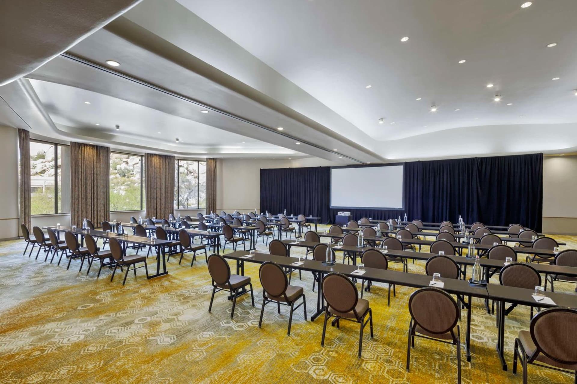 Boulders Resort & Spa Scottsdale, Curio Collection by Hilton gallery photo in Scottsdale, AZ — image 111