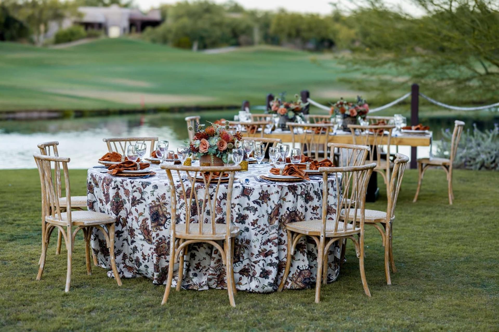 Boulders Resort & Spa Scottsdale, Curio Collection by Hilton gallery photo in Scottsdale, AZ — image 110