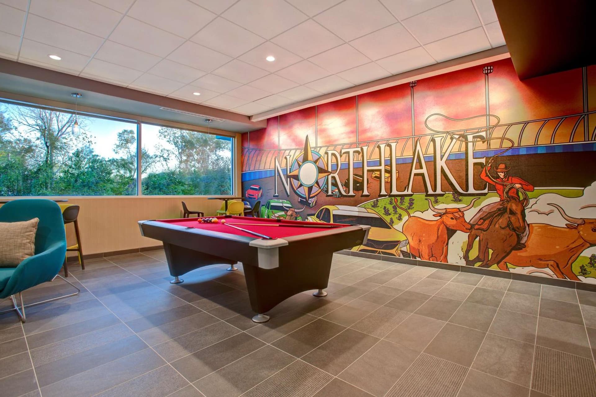 Tru By Hilton Northlake Fort Worth, Tx gallery photo in Northlake, TX — image 14