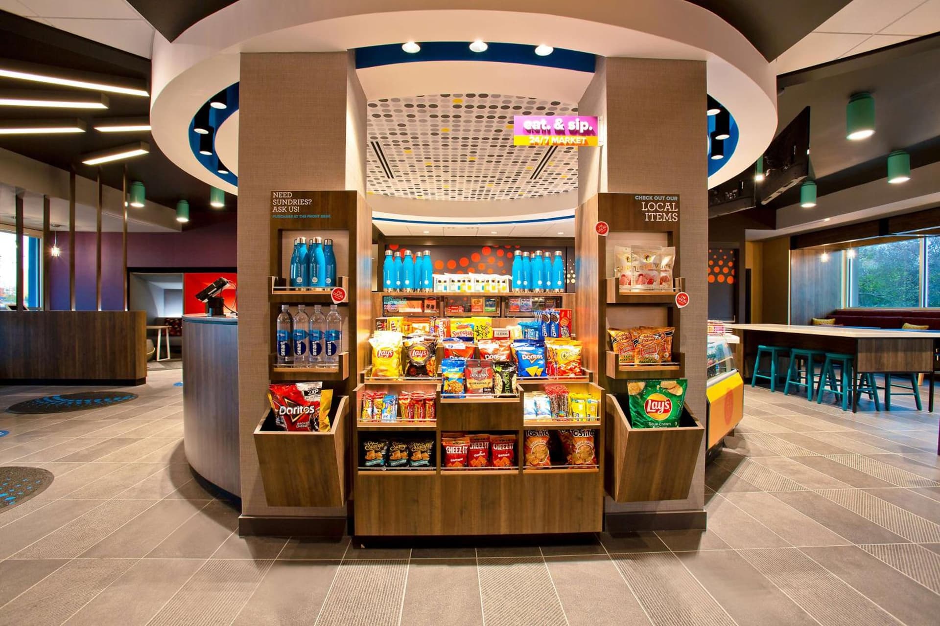 Tru By Hilton Northlake Fort Worth, Tx gallery photo in Northlake, TX — image 8