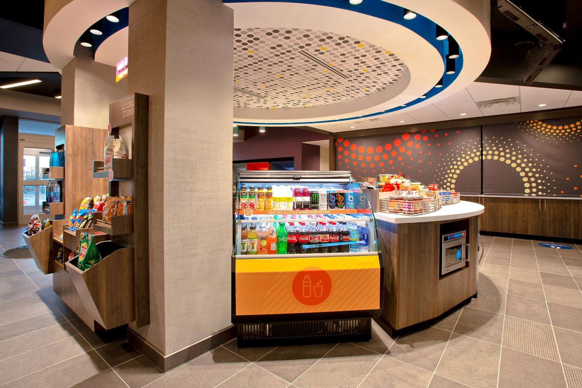 Tru By Hilton Northlake Fort Worth, Tx gallery photo in Northlake, TX — image 10